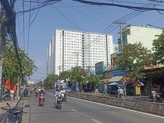 Nhà mới sát mt phan văn hớn  hxh  2 tầng  ngang hơn 5m  121 m2  7.x tỷ ( thương lượng )