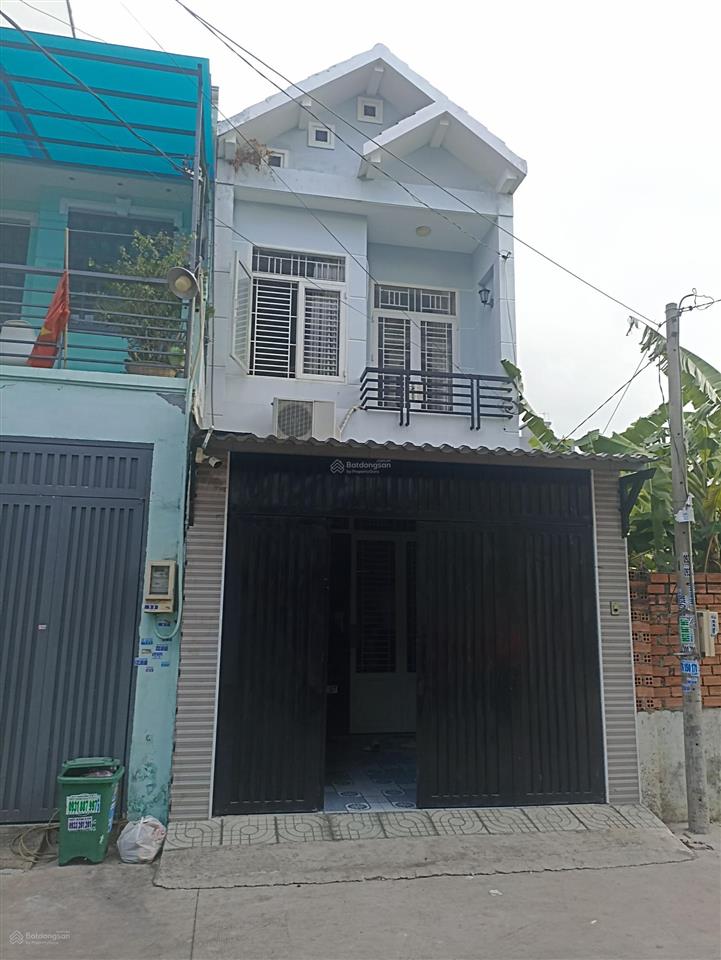 Hơn 5 tỷ  trương thị hoa  q12  2 tầng  3pn