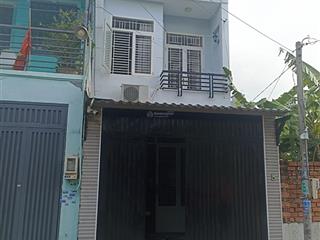 Hơn 5 tỷ  trương thị hoa  q12  2 tầng  3pn