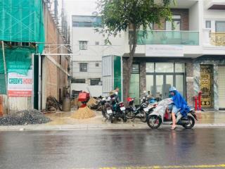 Chính chủ bán lô 100m mt thích quảng đức hướng đông mát mẻ,sạch đẹp giá tốt nhất khu vực,0902 802 ***