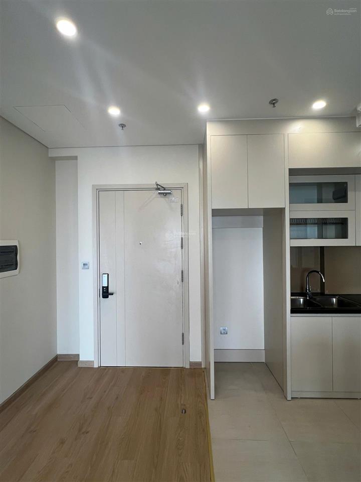 Gia đình không ở đến cần bán căn hộ 2pn moonlight 1 chủ đầu tư an lạc trong kđt an lạc
