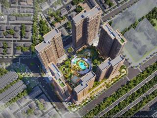 Ngoại giao duy nhất căn 2pn cc imperia sky park nam an khánh