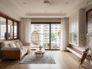 Chính chủ cần bán căn hộ 3pn chung cư rivera park vũ trọng phụng