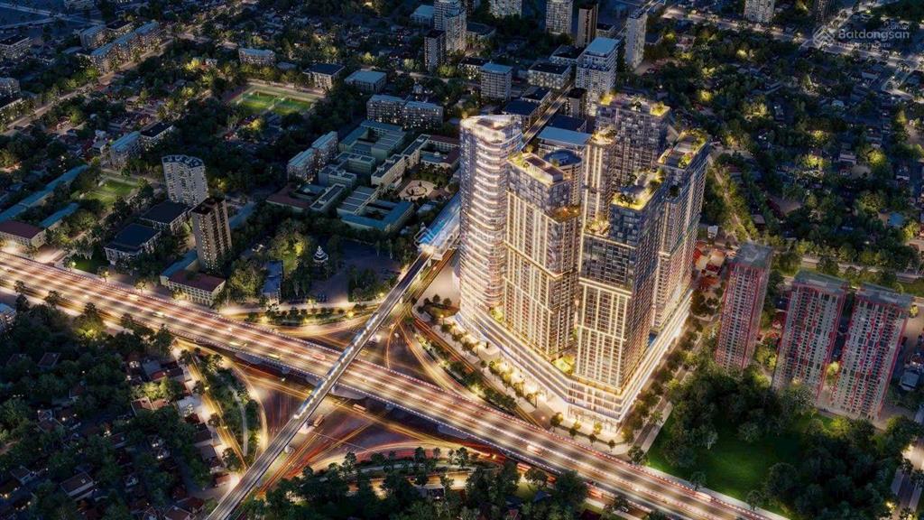 Chính chủ cần bán căn 4pn chung cư sun feliza suites cầu giấy giá tốt nhất thị trường