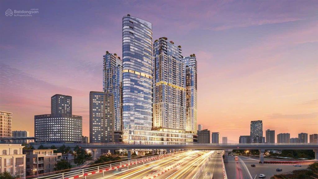 Chính chủ cần bán căn 4pn chung cư sun feliza suites cầu giấy giá tốt nhất thị trường
