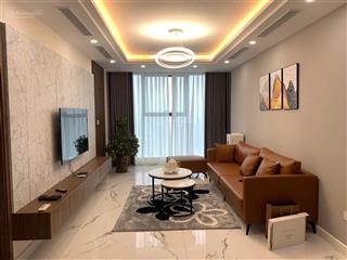 Chính chủ cần bán gấp căn 3pn tầng trung sunshine center phạm hùng