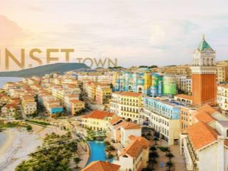 Bán suất ngoại giao căn view biển tầng cao, giá chỉ 3,x tỷ