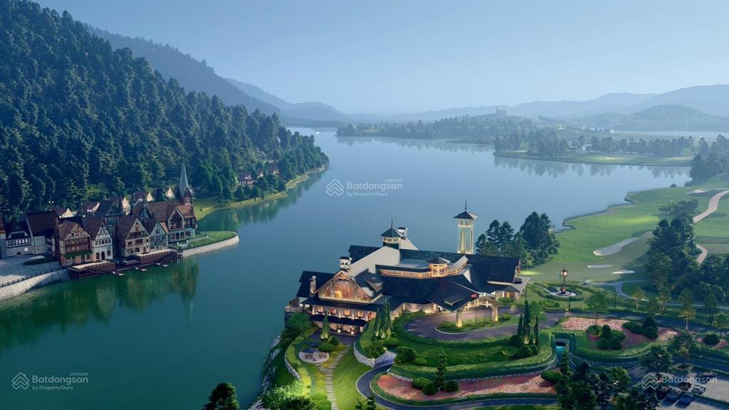 Chính chủ bán cắt lỗ biệt thự lakeside thanh xuân valley
