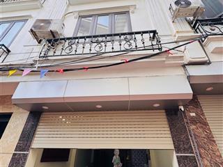 Chính chủ cần bán gấp nhà riêng gần kđt hinode hoài đữ