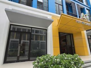 Chính chủ cần cho thuê căn shop khối đế tòa a1