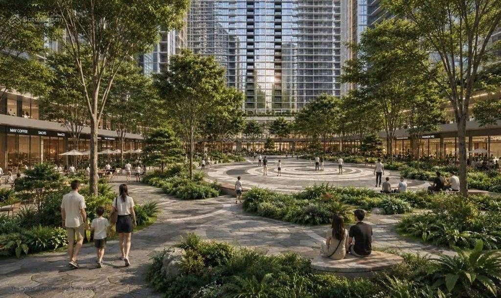 Ngoại giao hiếm có căn hộ 2pn hướng đông nam dự án sun glory residence tại tp vinh