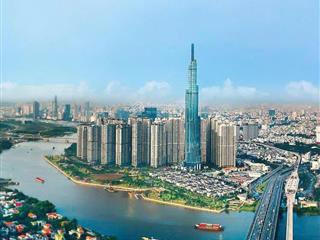 Giá 9.2 tỷ tl  đi định cư, bán nhà mặt tiền nguyễn hữu cảnh, p. 22, bình thạnh, 4.75x14m, sẵn hđt