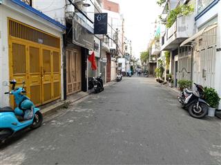 Nhà dọn ở ngay, 4 tầng btct, hẻm xe hơi, điện biên phủ, p11, quận 10, giá chỉ 12.5 tỷ tl