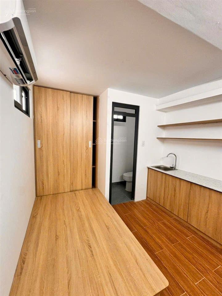 Siêu phẩm, chdv, 9 phòng, hđt khoán 45tr/t, ngay hẻm 47  nguyễn cửu vân, bình thạnh  chỉ 8.9 tỷ