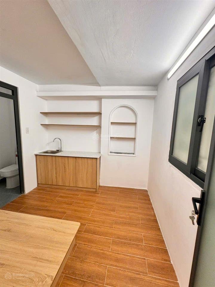 Siêu phẩm, chdv, 9 phòng, hđt khoán 45tr/t, ngay hẻm 47  nguyễn cửu vân, bình thạnh  chỉ 8.9 tỷ