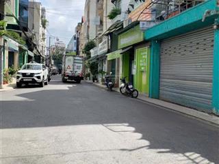 Hiếm ! bán nhà hẻm 285/ cách mạng tháng 8, quận 10, (4.5x15) 61m2, 4 tầng, giá 19.9 tỷ tl