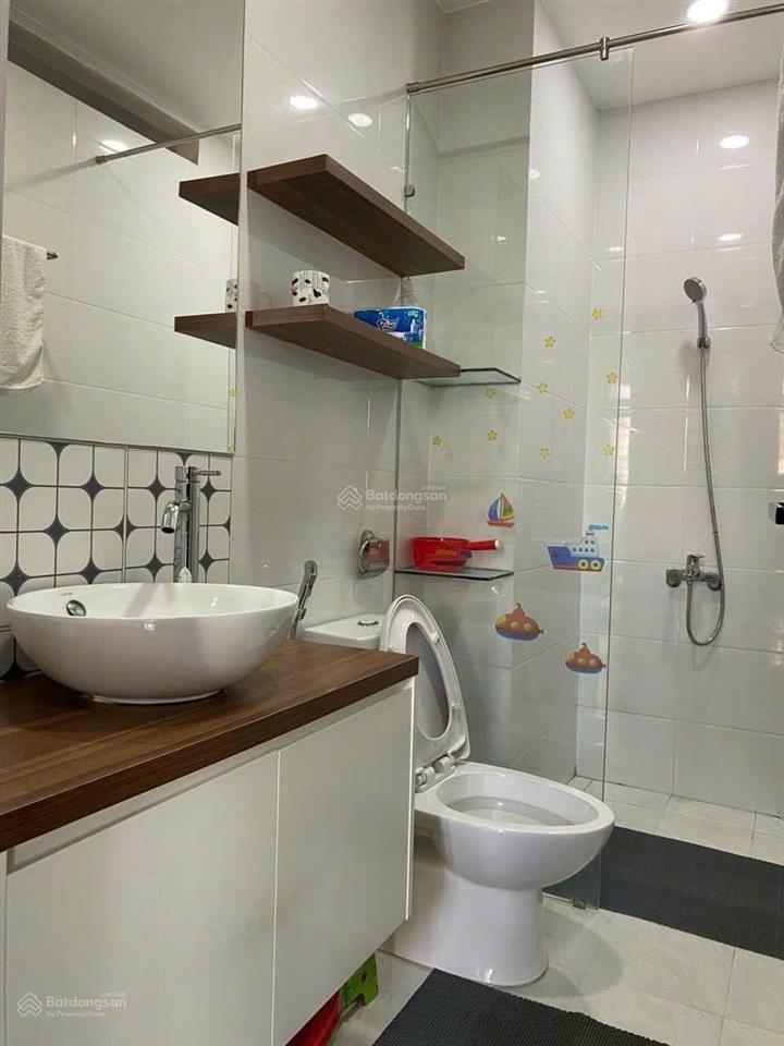 Hiếm ! bán nhà hẻm 285/ cách mạng tháng 8, quận 10, (4.5x15) 61m2, 4 tầng, giá 19.9 tỷ tl
