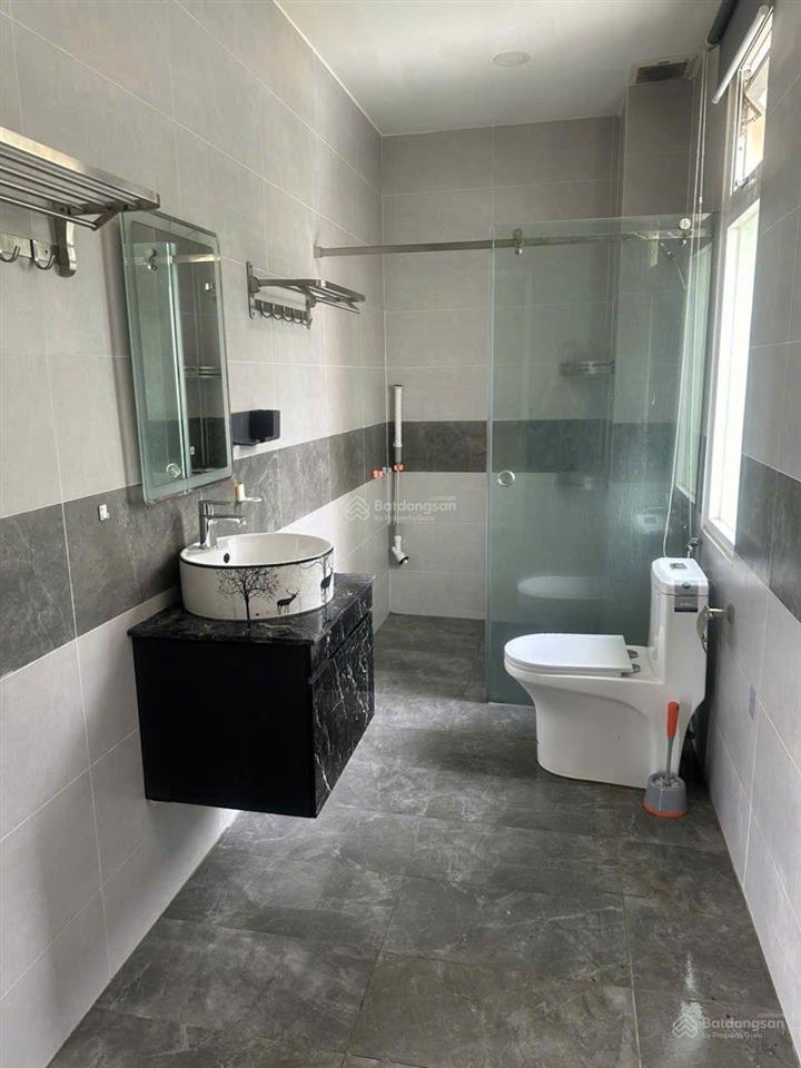 Bán nhà hoàng sa, quận 3  chỉ 142tr/m2, (4.2x15) 63m2, 4 tầng, 4 phòng, giá 9 tỷ tl