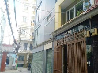 Giá tuyệt chủng! chỉ 9 tỷ tl, bán nhà bùi đình túy, bình thạnh, ngang 4.5m, 4 tầng, hoàn công đủ