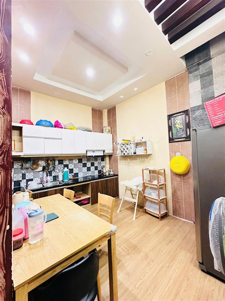 Giá tuyệt chủng! chỉ 9 tỷ tl, bán nhà bùi đình túy, bình thạnh, ngang 4.5m, 4 tầng, hoàn công đủ
