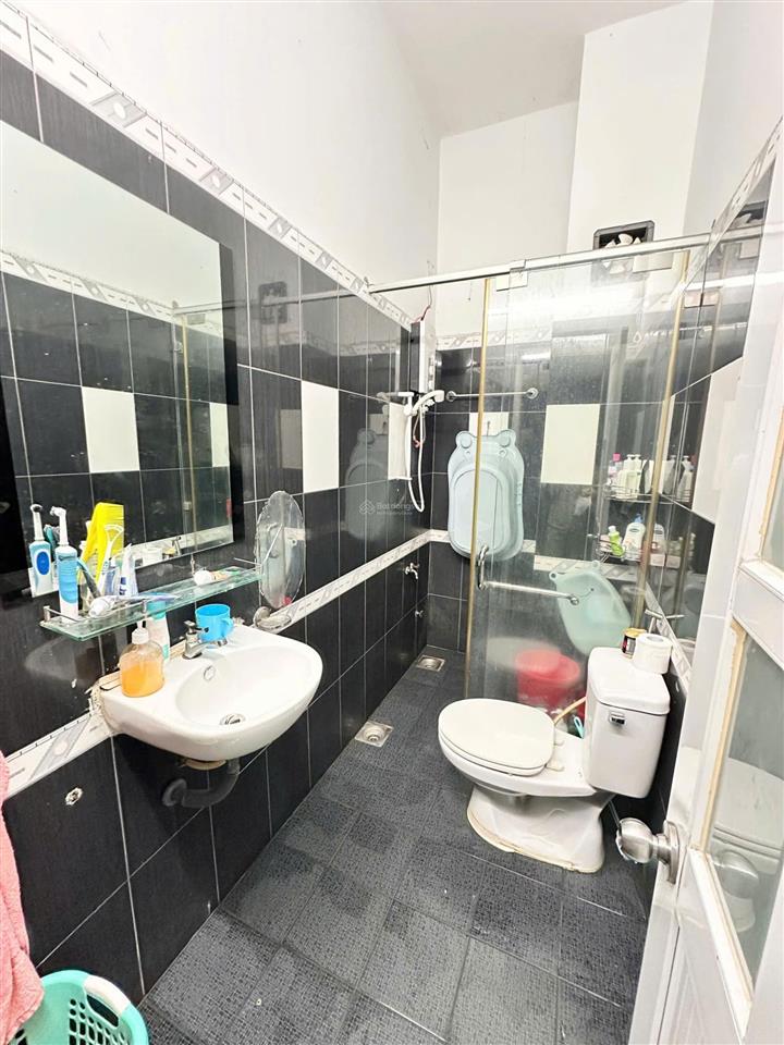 Giá tuyệt chủng! chỉ 9 tỷ tl, bán nhà bùi đình túy, bình thạnh, ngang 4.5m, 4 tầng, hoàn công đủ