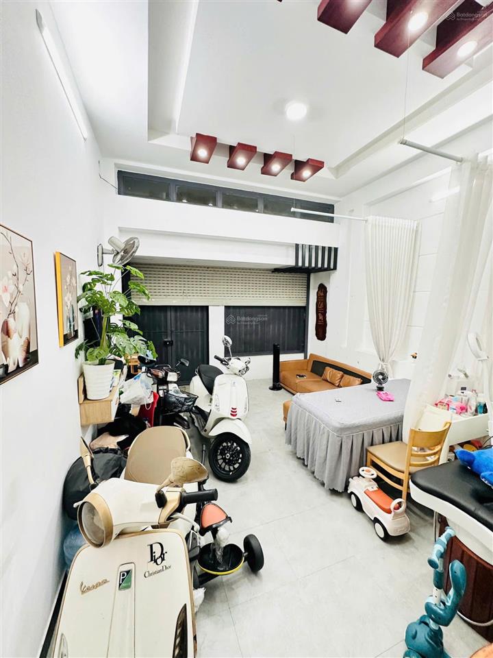 Giá tuyệt chủng! chỉ 9 tỷ tl, bán nhà bùi đình túy, bình thạnh, ngang 4.5m, 4 tầng, hoàn công đủ
