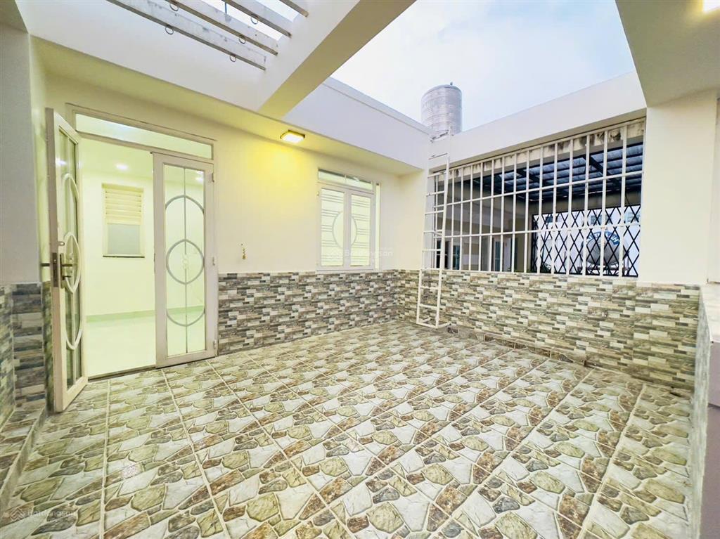 Nhà đẹp 5 tầng, hẻm xe hơi chu văn an, bình thạnh  ngang gần 5m, khu phân lô, chỉ 8.7 tỷ tl