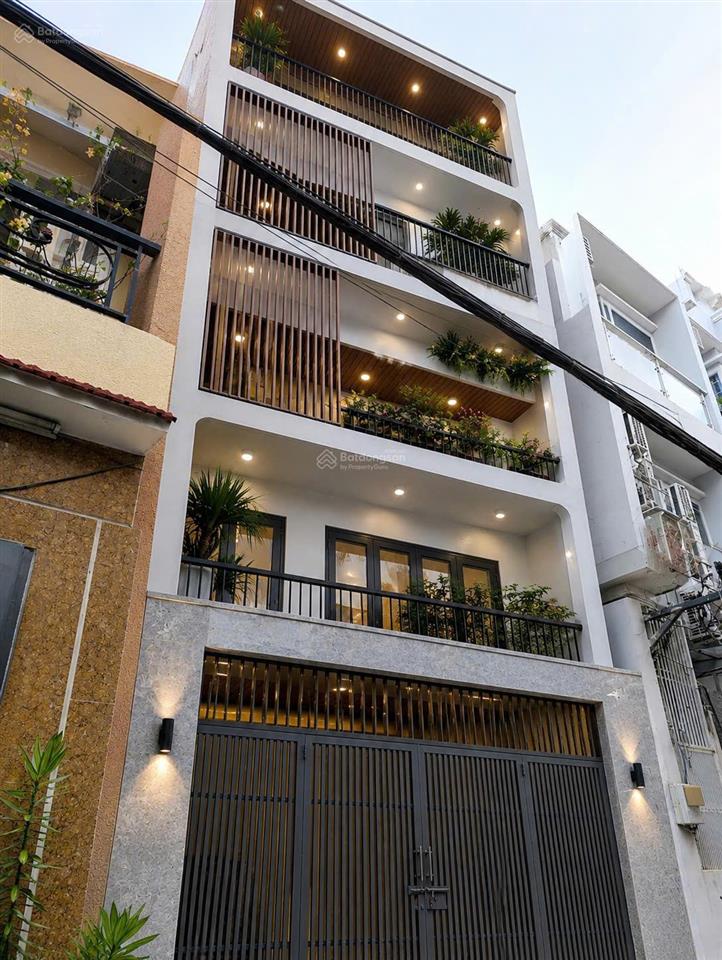 Chỉ 90tr/m2! bán nhà đặng văn bi, thủ đức  hxh, gần chung cư moonlight, 75m2 nở hậu, cách mt 50m