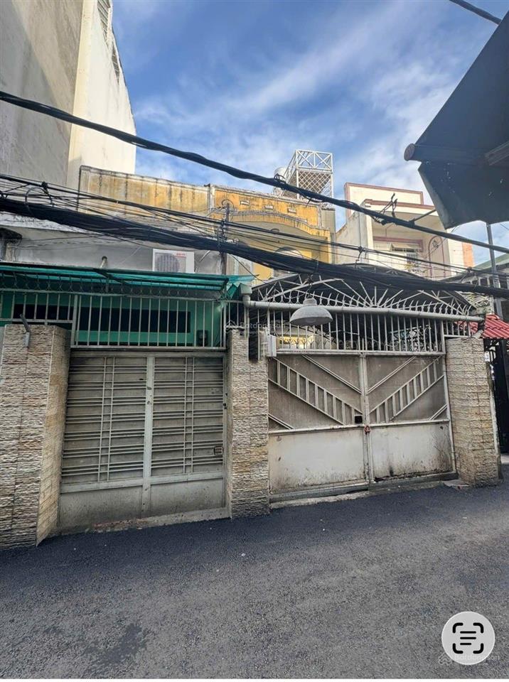 Chỉ 7.5 tỷ ! sở hữu lô đất đẹp hxh trung tâm bình thạnh, (4x12) 47m2, vuông, gpxd 4 tầng