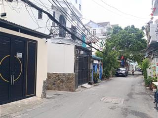 Nhỉnh 100 triệu/m2, bán lô đất đẹp! khu phạm văn đồng, gò vấp  (4x21m) 81m², vuông, hẻm xe hơi
