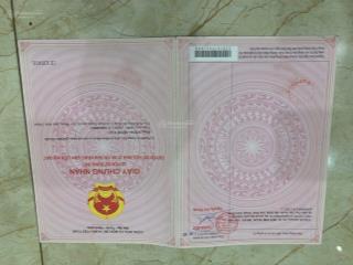 Bán lô đất thổ cư mặt nhựa .mỗi lô 170m2 thổ cư