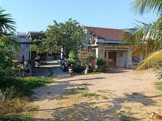 Bán 429m2 đất thổ cư ngay trung tâm xã lương sơn tỉnh lâm đồng