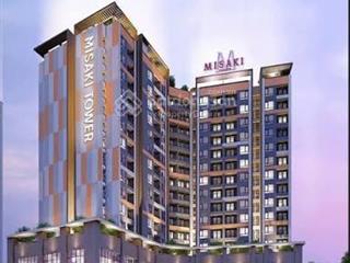Bán căn góc hai ngủ duy nhất chung cư misaki hạ long