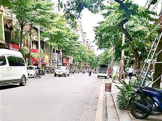 Nhà phố thổ quan, đống đa, hà nội, giá 35 tỷ, diện tích 115 m2, 17pn, 17wc