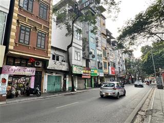 Bán nr xinh lung linh đường thụy khuê, 14,8 tỷ, 40m2, 5 tầng giá ưu đãi