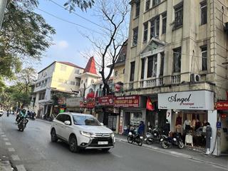 Nhà vị trí tuyệt đẹp  gần hồ tây  trung tâm tp. s 51m2 7 tầng chỉ cần 27.5 tỷ là xách vali vô