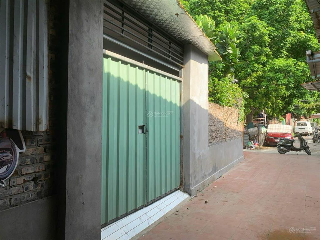 Cho thuê nr 125m2 an dương,ô tô đỗ cửa. thuận tiện làm nhà ở, văn phòng, kho..giá 15 triệu, 125m2
