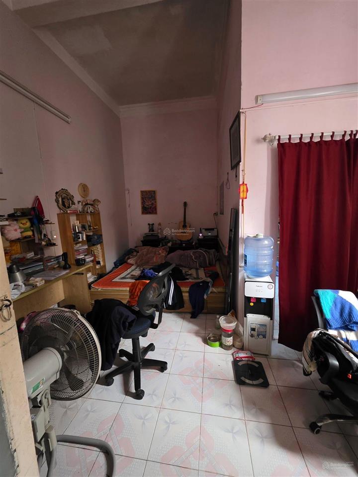 22 tỷ  103m2. bán đất tặng nhà 2 tầng nở hậu tại đào tấn ba đình