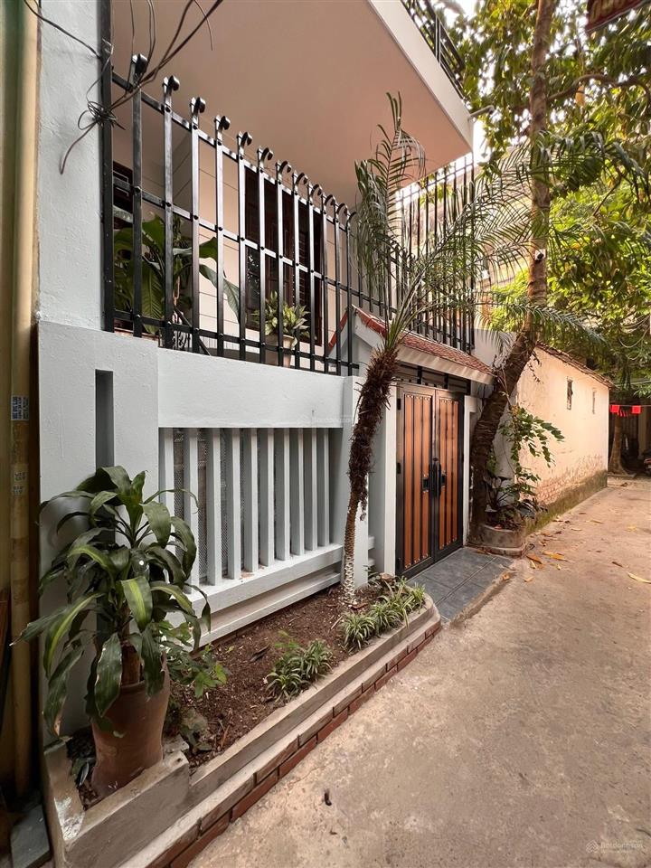 Chính chủ bán căn bán biệt thự( neo  classical) gần hồ đền lừ 53m2  15.8tỷ.