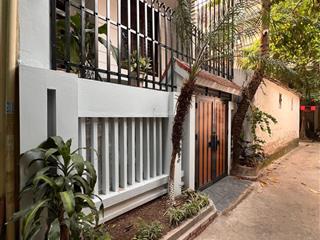 Chính chủ bán căn bán biệt thự( neo  classical) gần hồ đền lừ 53m2  15.8tỷ.