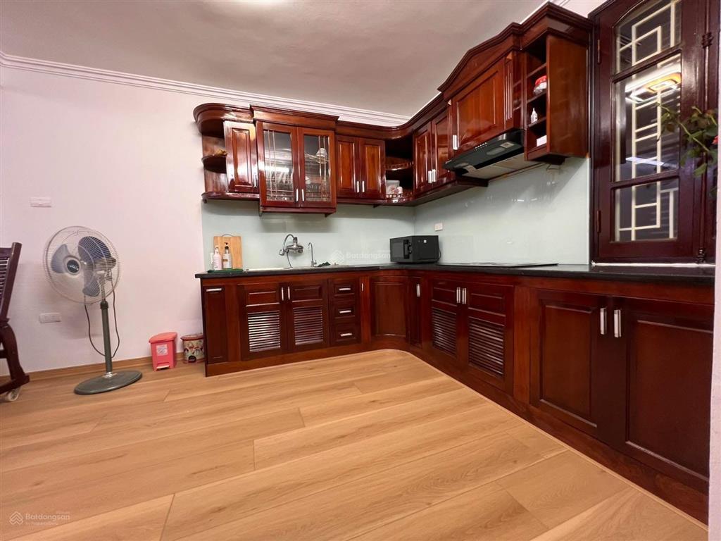 Chính chủ bán căn bán biệt thự( neo  classical) gần hồ đền lừ 53m2  15.8tỷ.