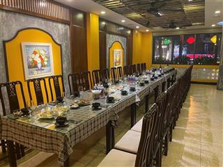 Bán nhà mặt phố kim đồng 3 mặt tiền, 75 tỷ, 104m², view đẹp, giá siêu hời. kinh doanh tốt