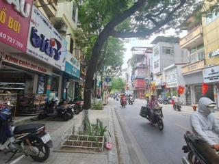Bán 116m2 đất tặng nhà c4 tại trung tâm ba đình  không quy hoạch