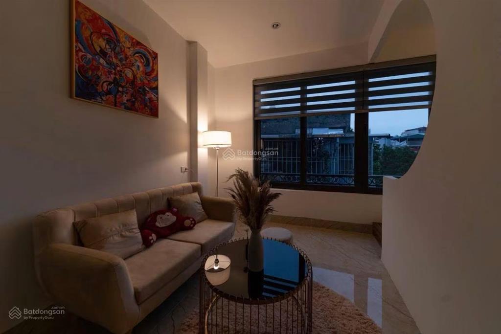 Nhà dòng tiền kinh doanh cho thuê full căn 64m² / 7.5 tầng/ 23.06 tỷ