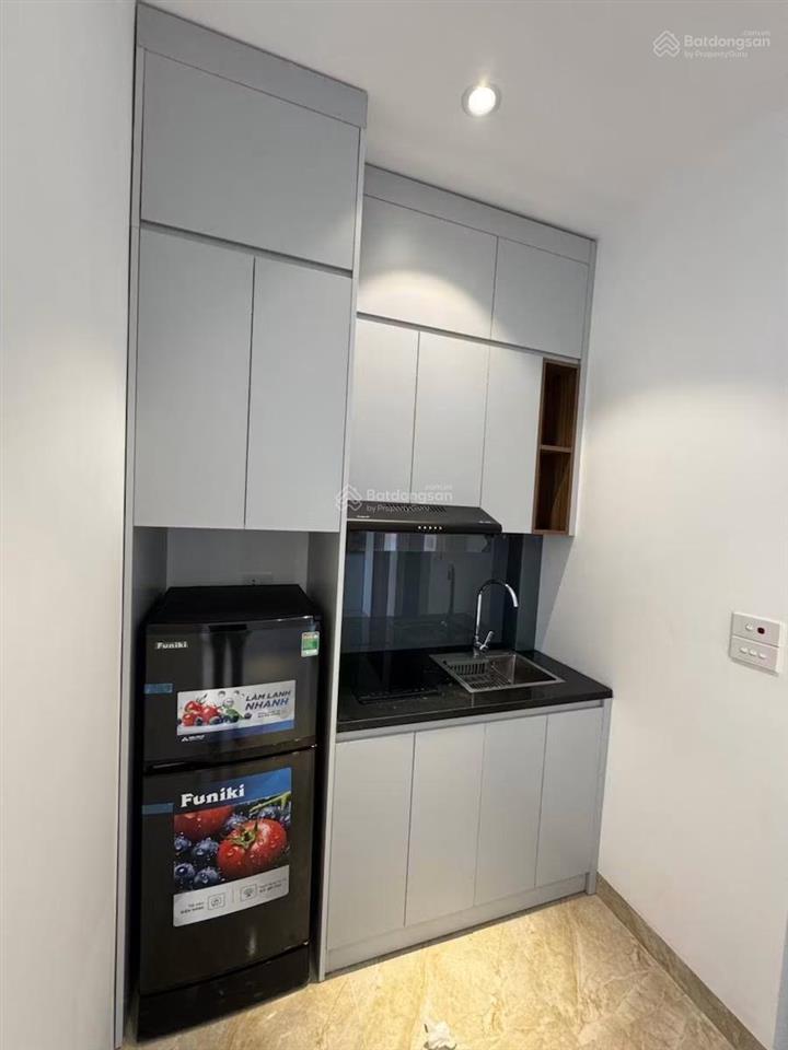 Nhà dòng tiền kinh doanh cho thuê full căn 64m² / 7.5 tầng/ 23.06 tỷ