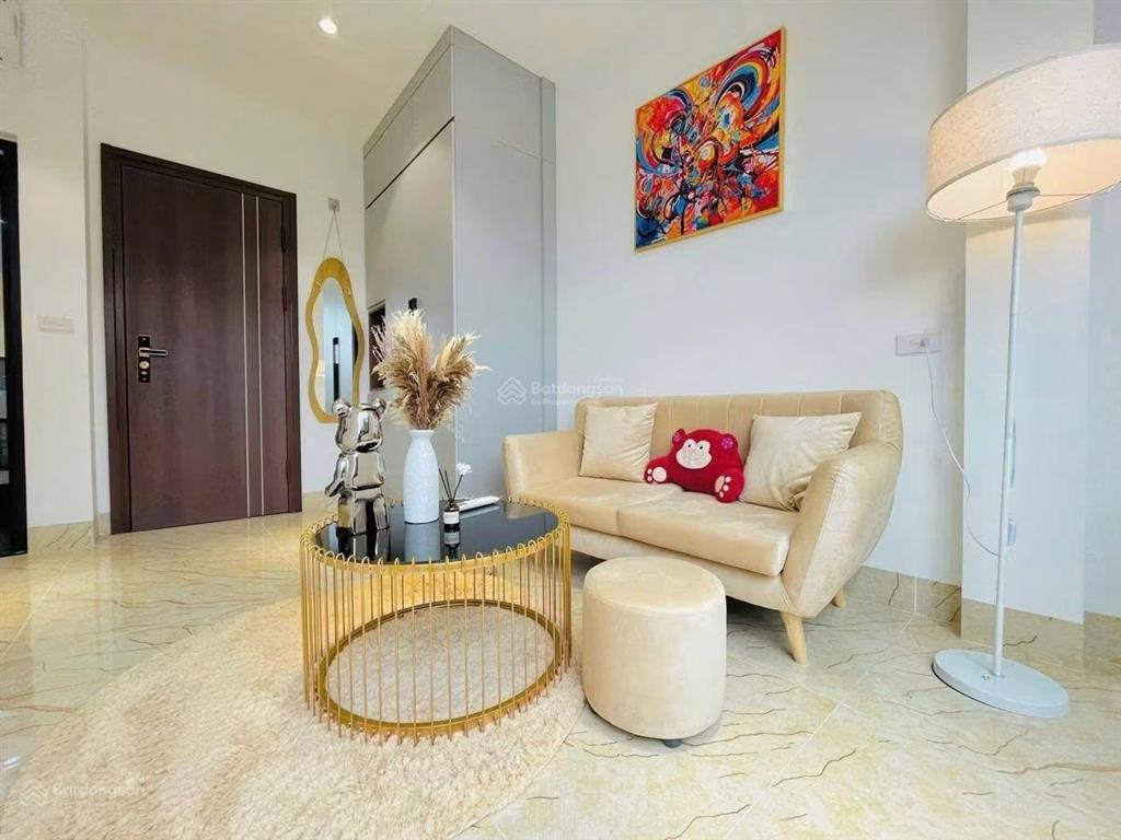 Nhà dòng tiền kinh doanh cho thuê full căn 64m² / 7.5 tầng/ 23.06 tỷ