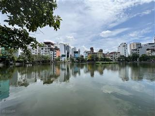 Nhà dòng tiền kinh doanh cho thuê full căn 64m² / 7.5 tầng/ 23.06 tỷ