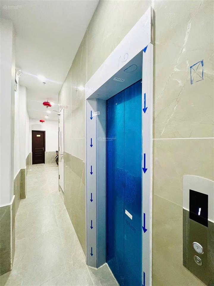 Siêu phẩm ccmn cầu giấy  65m2  7 tầng  16 phòng  16 tỷ