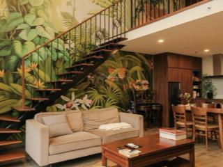 Chung cư view hồ tây 76m sử dụng. giá 10.2 tỷ