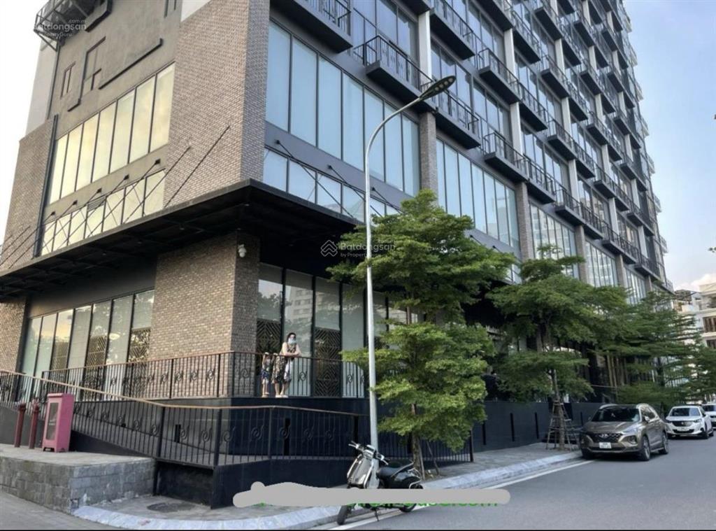 Chung cư view hồ tây 76m sử dụng. giá 10.2 tỷ